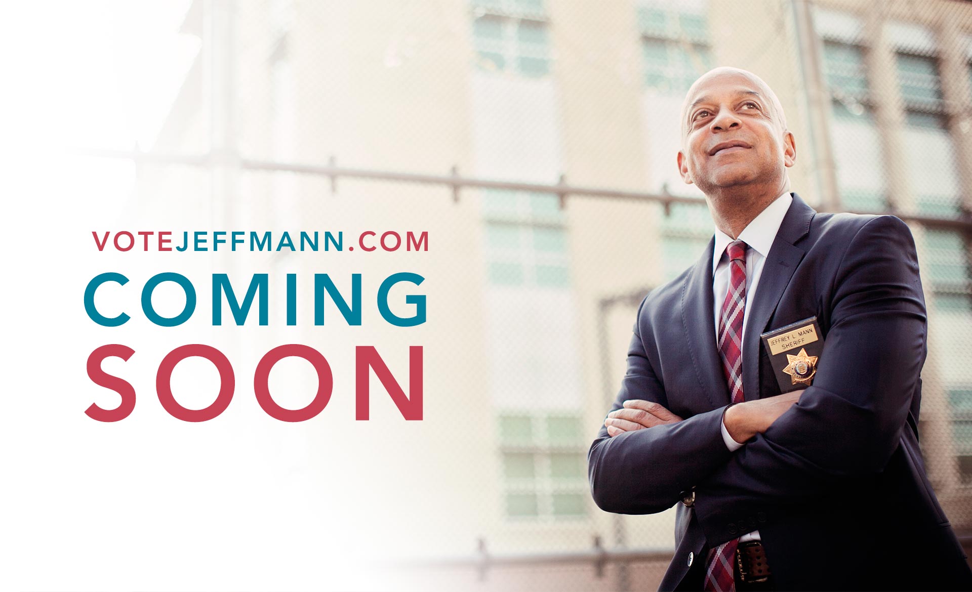 Jeff Mann